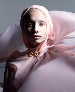 Lampoon Magazine - Nick Knight