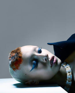 Lampoon Magazine - Nick Knight