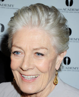 Vanessa Redgrave