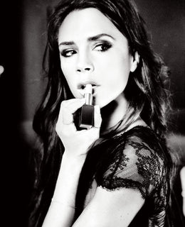 Victoria Beckham - ELLE Hong Kong - Ellen Von Unwerth