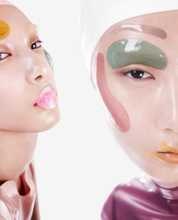 Dongqi Xue - Vogue China - Sølve Sundsbø