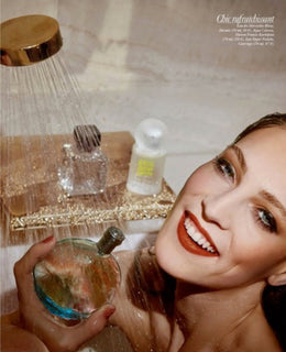 Vogue France - Charlotte Wales