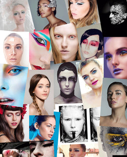 And The Winner of The DFMA Makeup Artist Course Is...