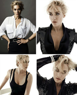 Vanity Fair - Miguel Reveriego - Kate Winslet