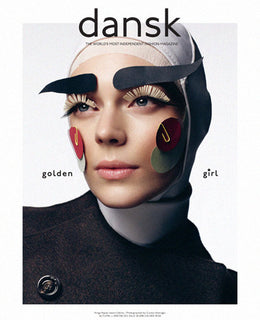 Kinga Rajzak - Dansk - Cuneyt Akeroglu