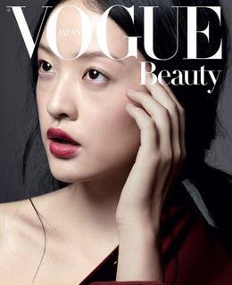 Vogue Japan - Liz Collins