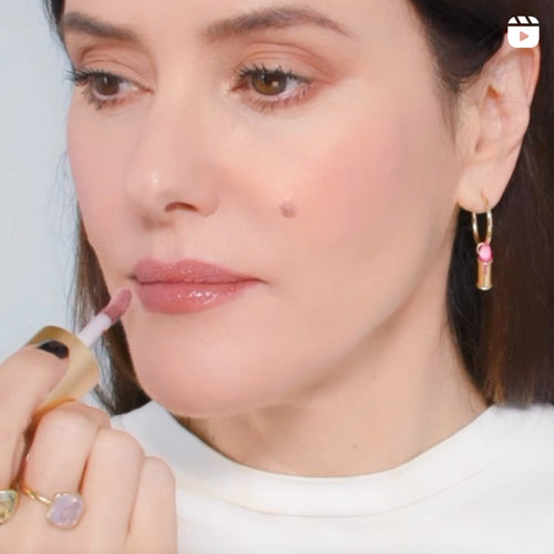  Soft Cinnabar with Sorcery Lips