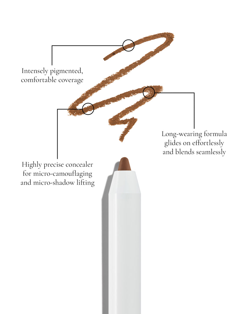 Shade 13 (Pinpoint® Concealer Micro Correcting Pencil)