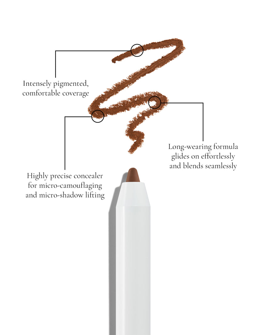 Shade 14 (Pinpoint® Concealer Micro Correcting Pencil)