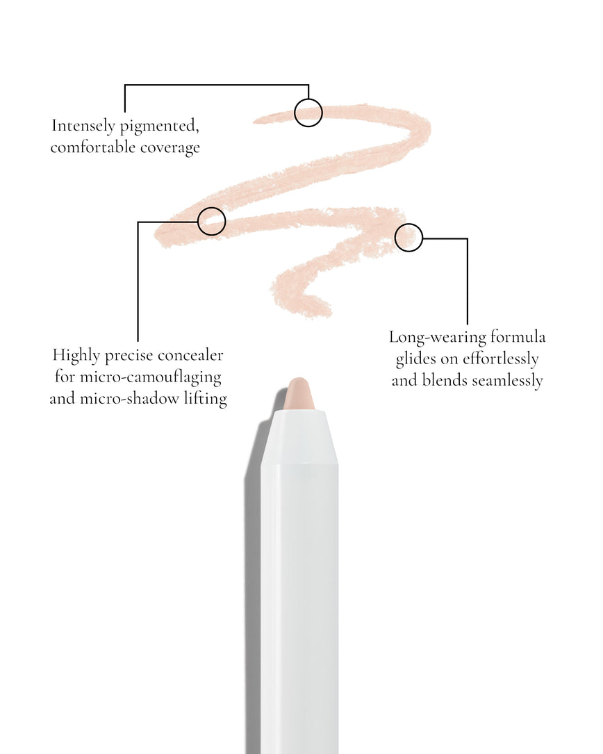 Shade 1 (Pinpoint® Concealer Micro Correcting Pencil)