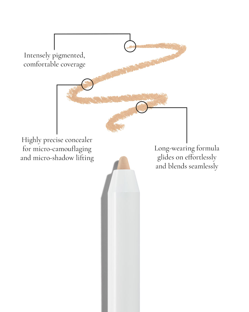 Shade 4 (Pinpoint® Concealer Micro Correcting Pencil)