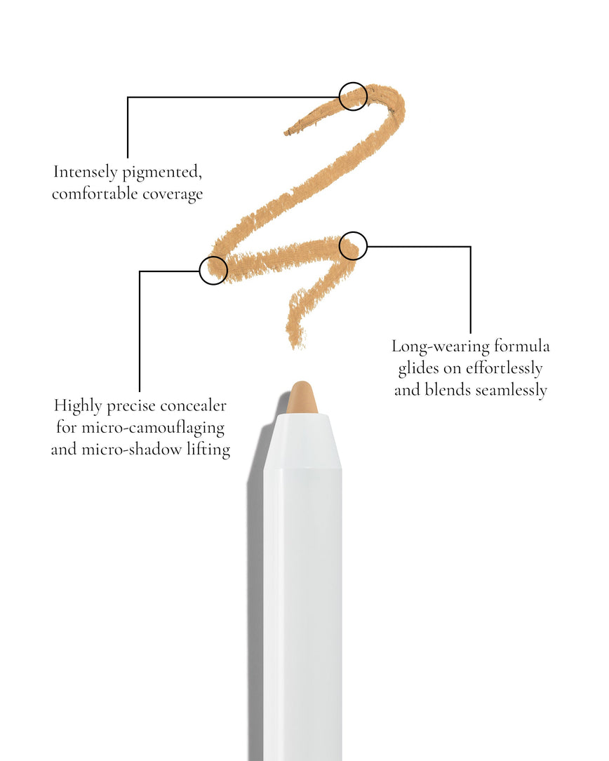Shade 6.5 (Pinpoint® Concealer Micro Correcting Pencil)