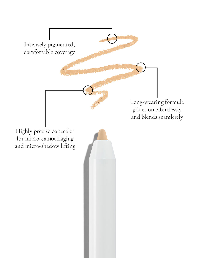 Shade 6 (Pinpoint® Concealer Micro Correcting Pencil)