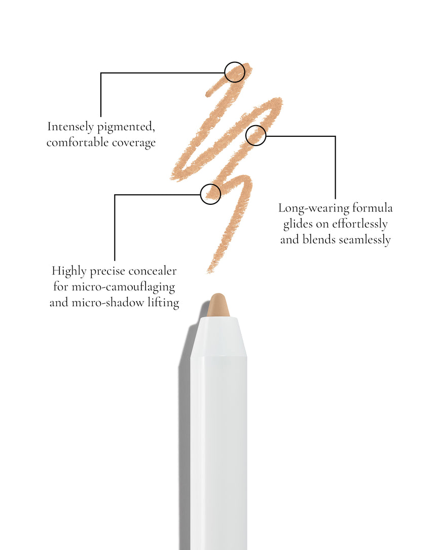 Shade 7 (Pinpoint® Concealer Micro Correcting Pencil)
