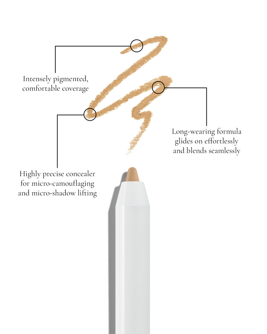 Shade 8 (Pinpoint® Concealer Micro Correcting Pencil)