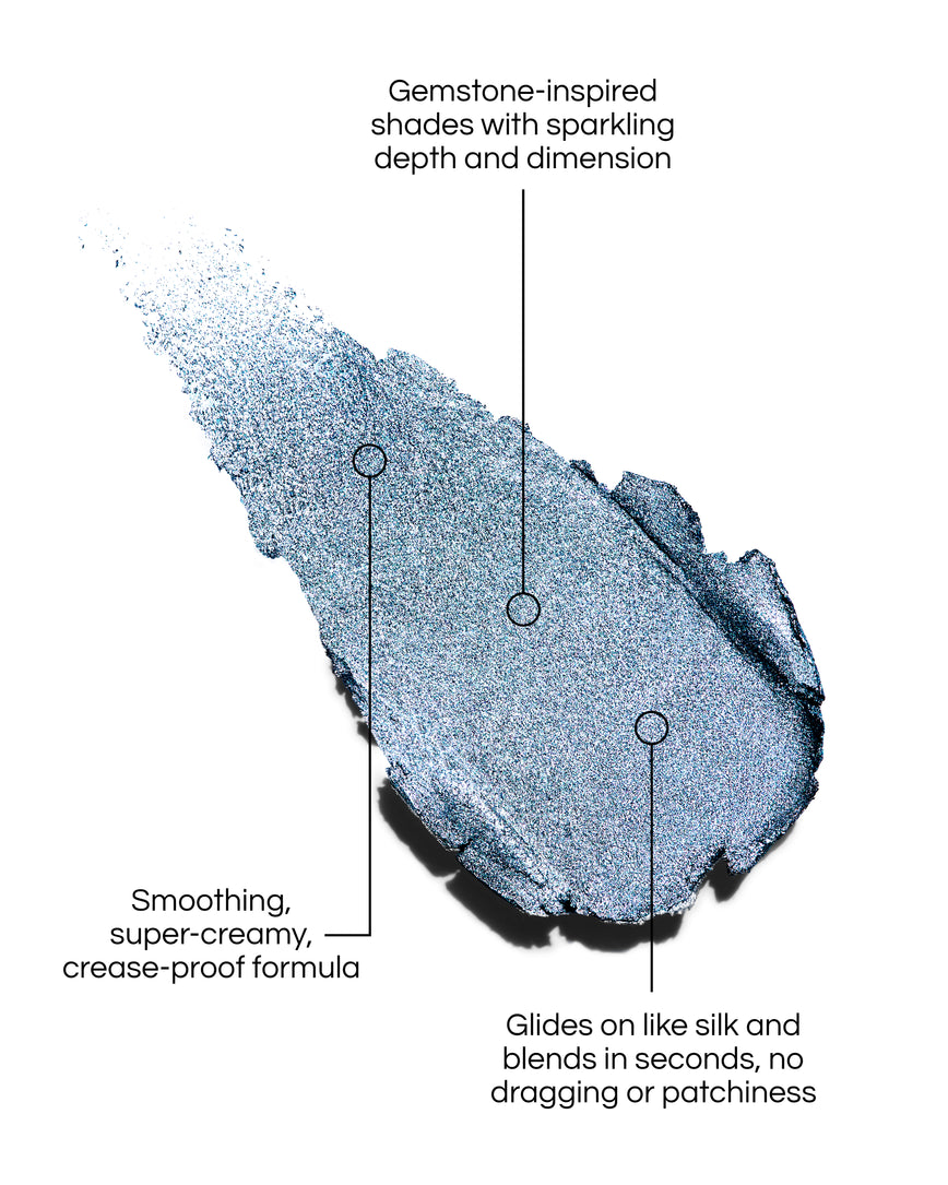 Aquamarine (Cream Shadow Stick)