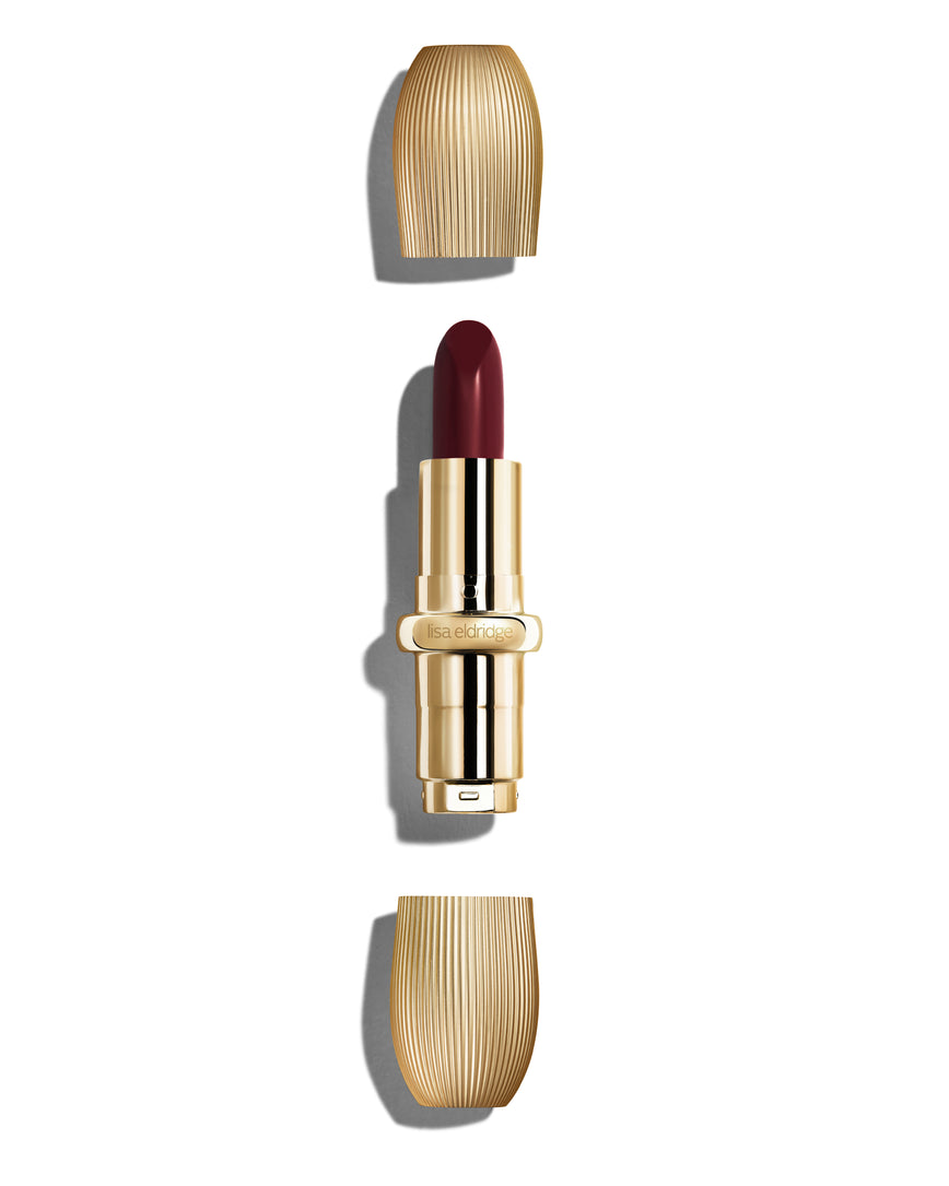 190 - Bohemian Cherry (Rouge Experience Refillable Lipstick)
