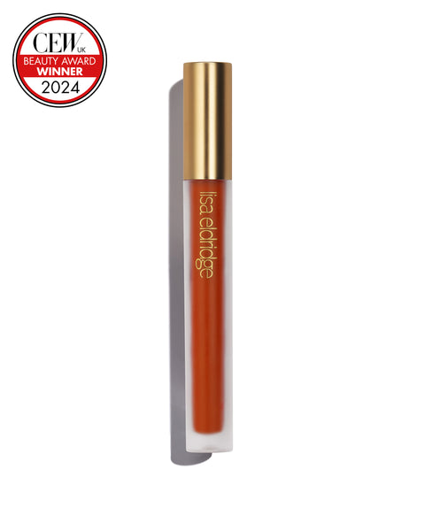 Dragon (Velveteen Liquid Lip Colour)