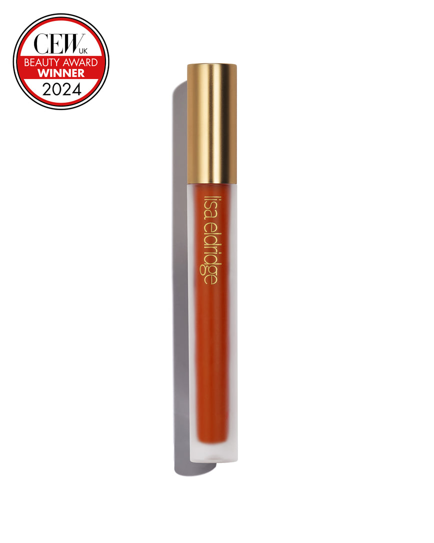 Dragon (Velveteen Liquid Lip Colour)