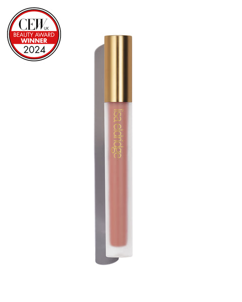 Fawn (Velveteen Liquid Lip Colour)