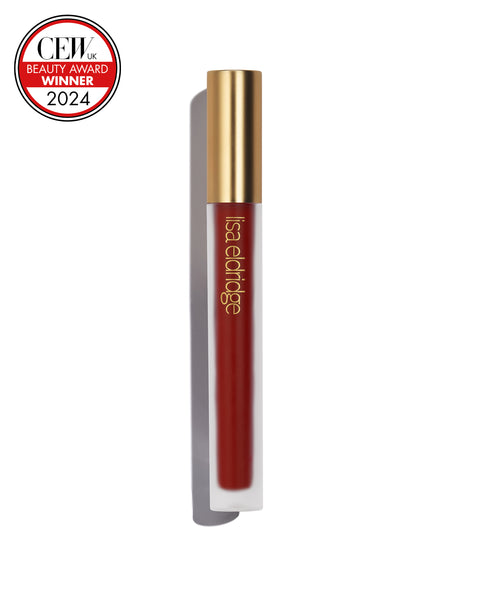 Jazz (Velveteen Liquid Lip Colour)