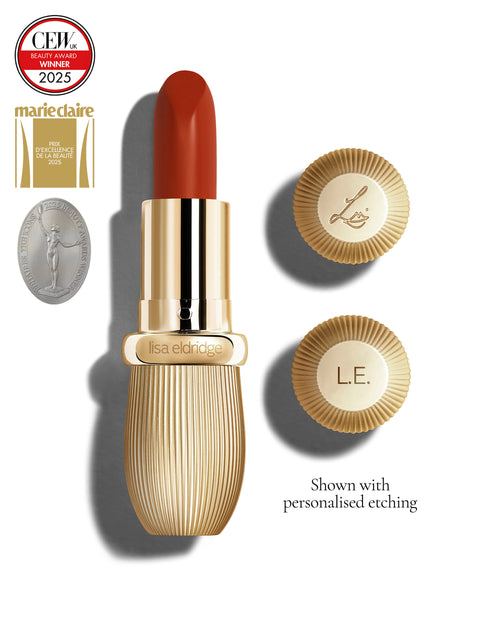 188 - Lili (Rouge Experience Refillable Lipstick)