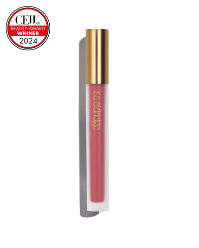 Rain (Velveteen Liquid Lip Colour)