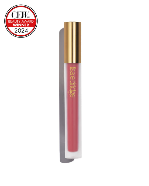 Rain (Velveteen Liquid Lip Colour)
