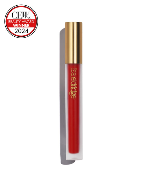 Ribbon (Velveteen Liquid Lip Colour)