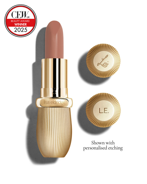 187 - Toasted (Rouge Experience Refillable Lipstick)