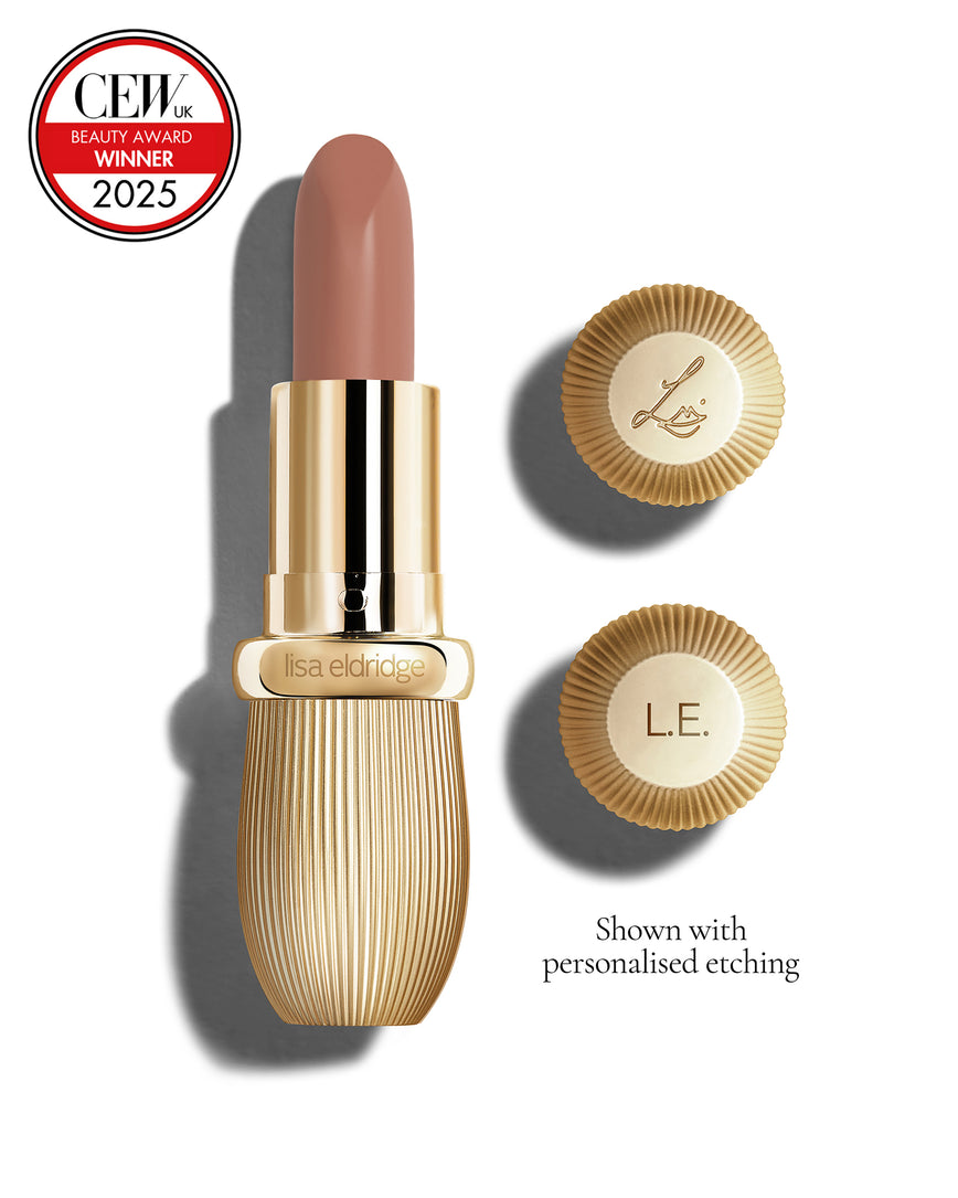 187 - Toasted (Rouge Experience Refillable Lipstick)