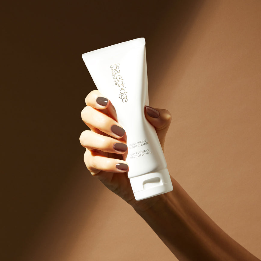 Skin Enhancing Treatment Cleanser (Seamless Skin)