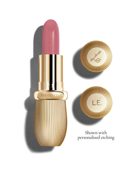 Rouge Experience Refillable Lipstick in Dreamy Damask | Lisa Rouge Experience Refillable Lipstick in Dreamy Damask | Lisa