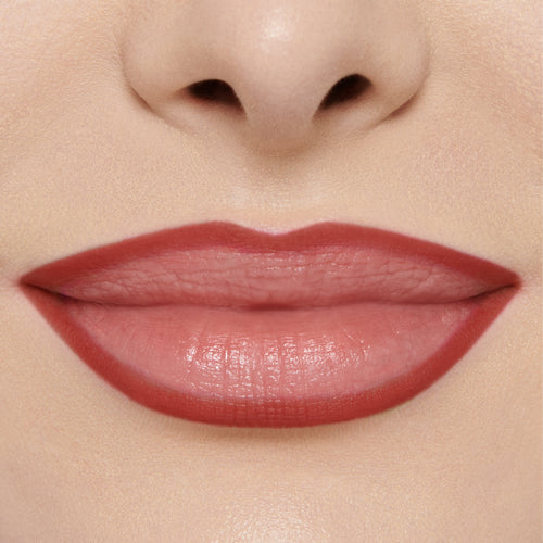 Image showing Enchantment - Marilyn Monroe Edition (Enhance and Define Lip Pencil) on model