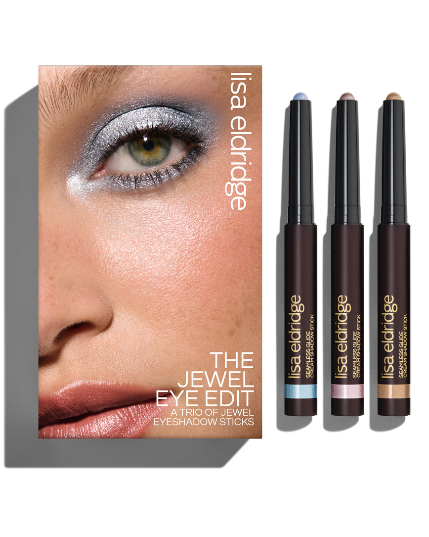 The Jewel Eye Edit (Holiday Edit)