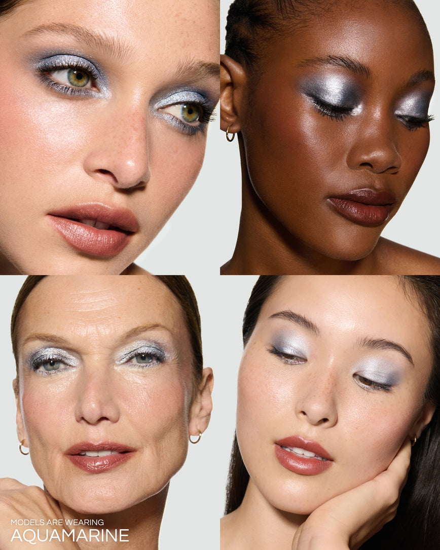 The Jewel Eye Edit (Holiday Edit)