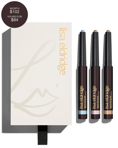 The Jewel Eye Edit (Holiday Edit)