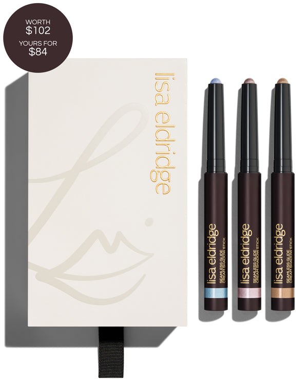 The Jewel Eye Edit (Holiday Edit)