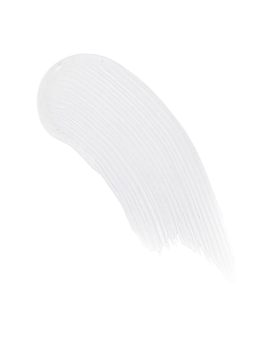 Clear (Kitten Brow Fluffy Hold And Flyaway Gel)