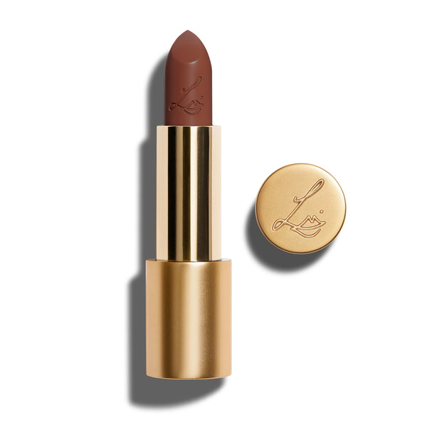 Meet Me In Berlin (Luxuriously Lucent Lip Colour)