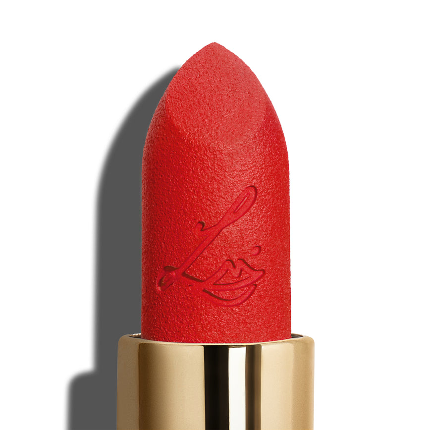Strawberry Shock (Insanely Saturated Lip Colour)