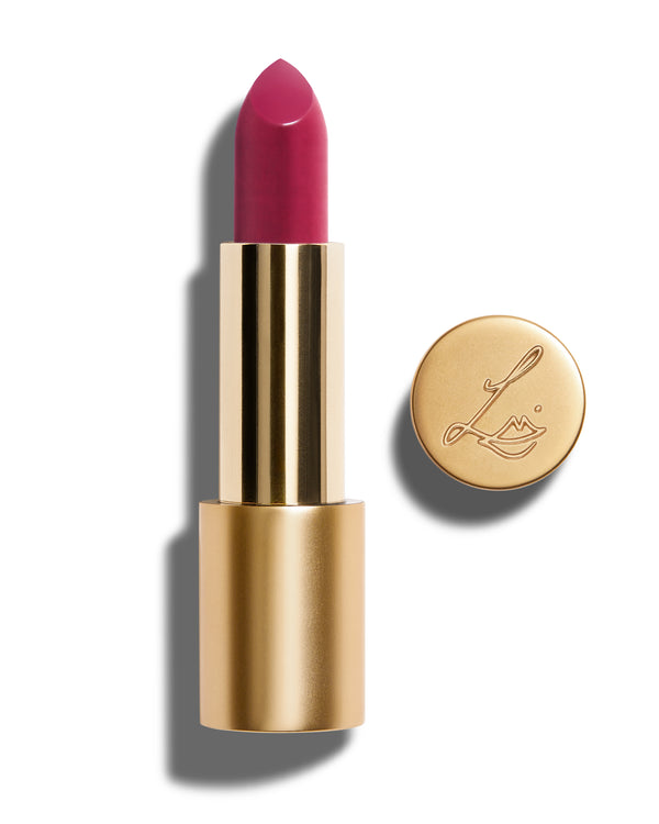 Lisa Eldridge True Velvet Lip Colour in Shade Velvet Carnival 