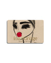 block Gold Lisa Eldridge beauty e-gift card on a white background
