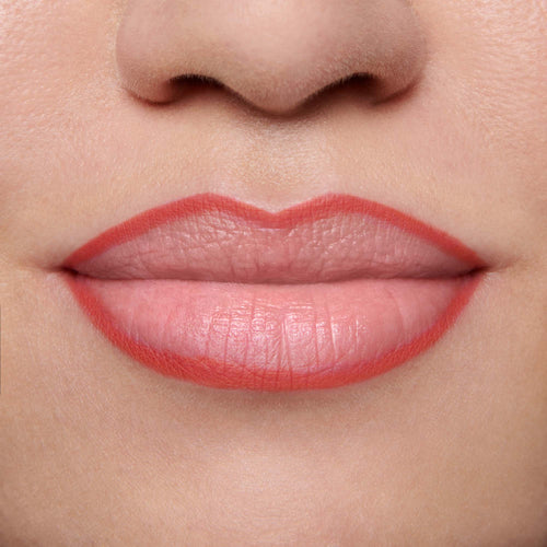 Image showing Dragon - Marilyn Monroe Edition (Enhance and Define Lip Pencil) on model