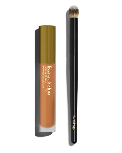 Shade 24 (Luminist Concealer And Micro Face Buffing Brush)