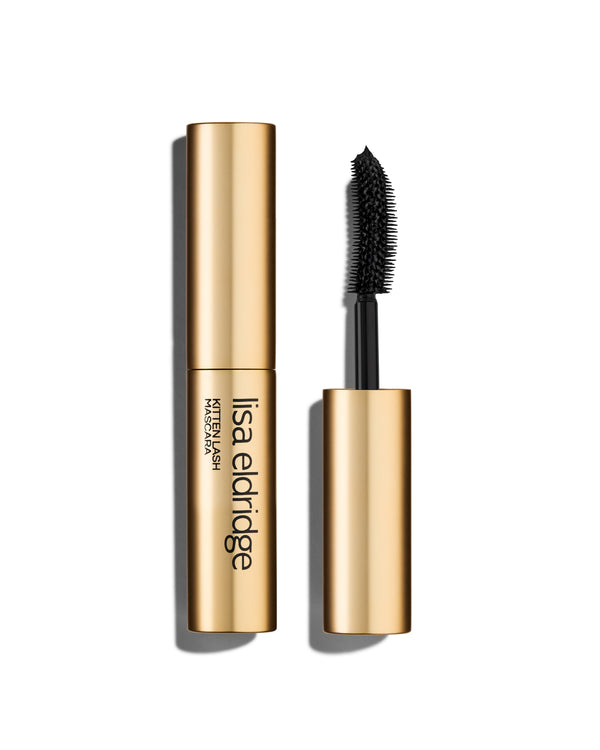 Black (Kitten Lash Mascara Mini)
