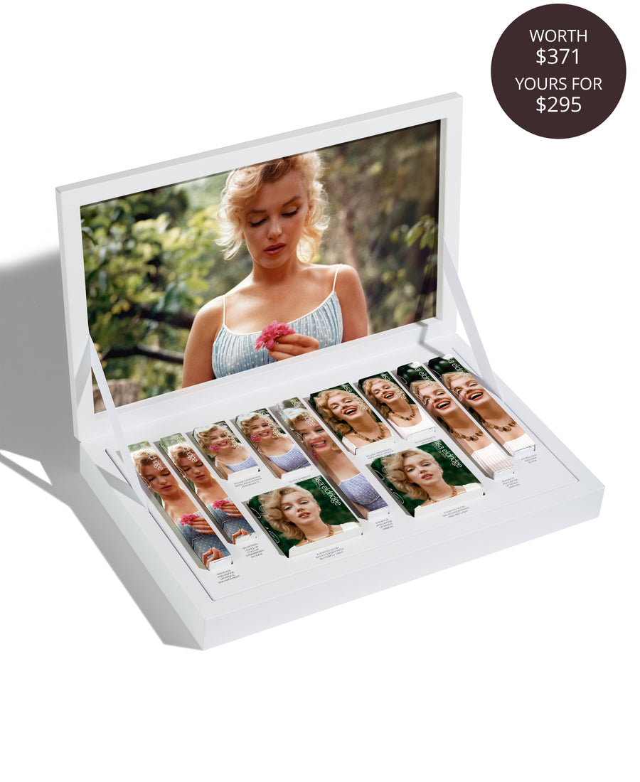 Marilyn Monroe (Deluxe Makeup Collection)