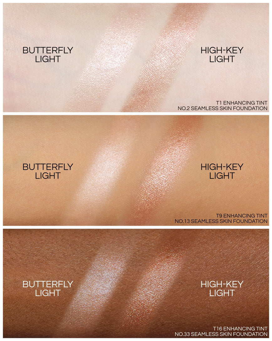 Butterfly Light (Elevated Glow Balm Concentrate)