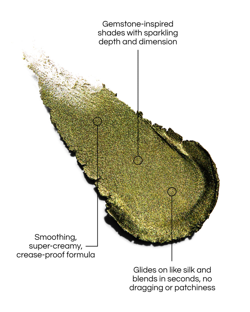 Peridot (Cream Shadow Stick)