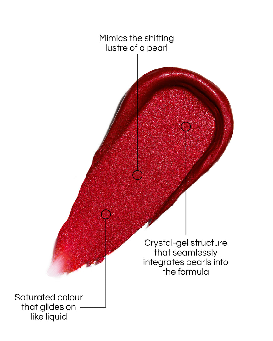 Ruby (Mimetic Pearl Lip Colour)
